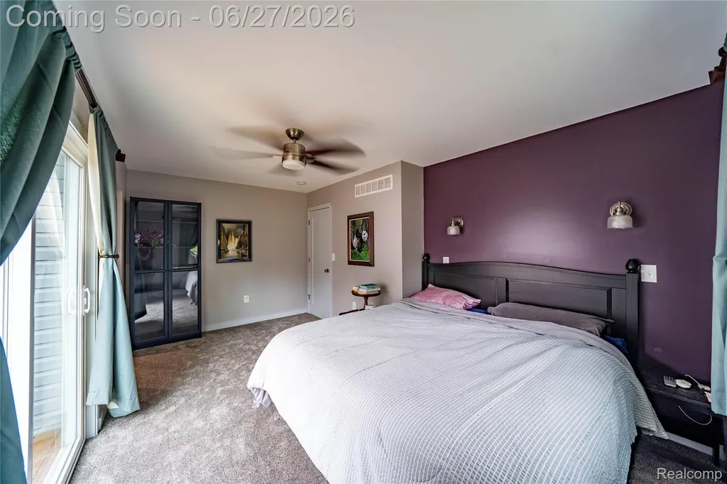12100 Wilson Drive Ash Township MI 48117