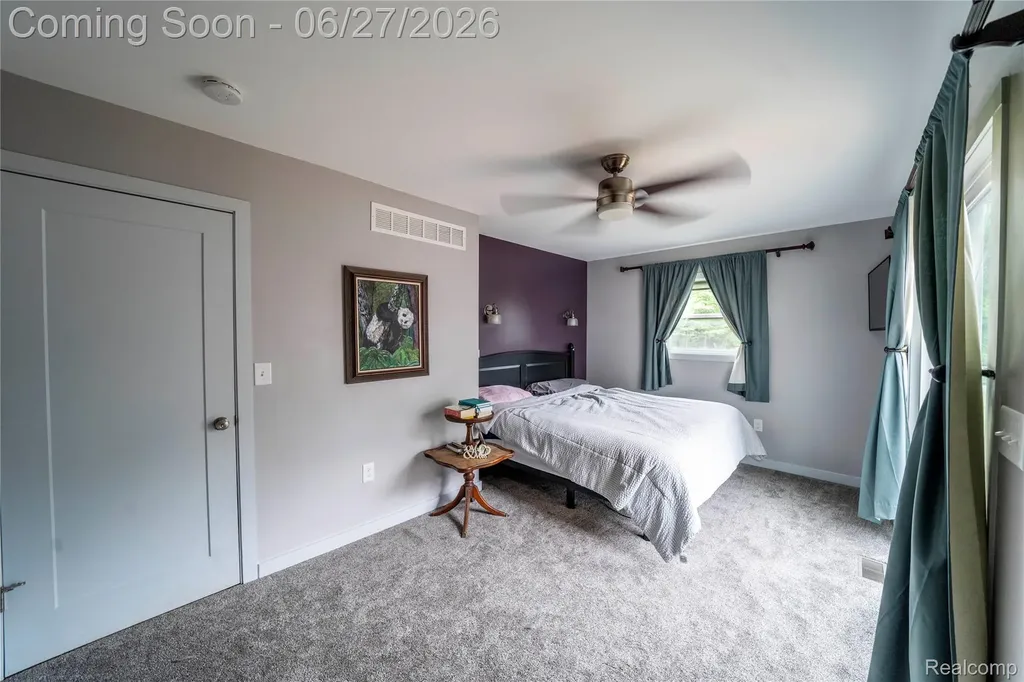 12100 Wilson Drive Ash Township MI 48117
