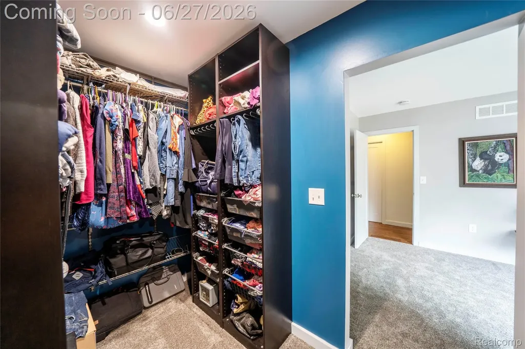 12100 Wilson Drive Ash Township MI 48117