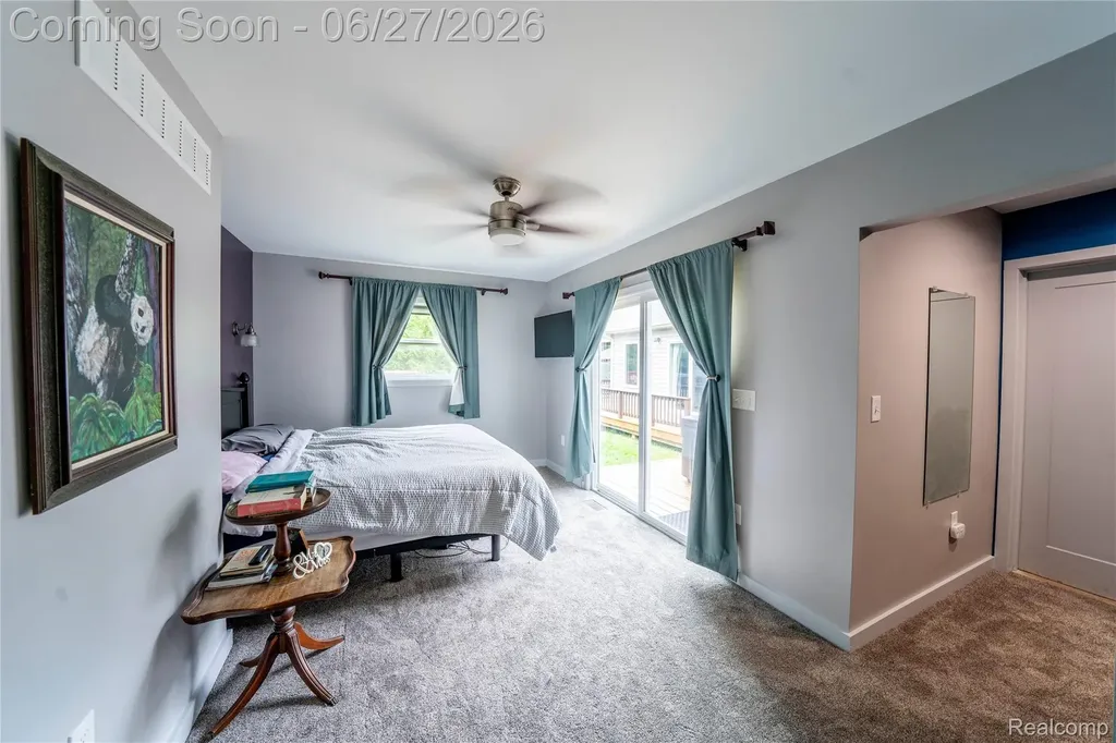 12100 Wilson Drive Ash Township MI 48117