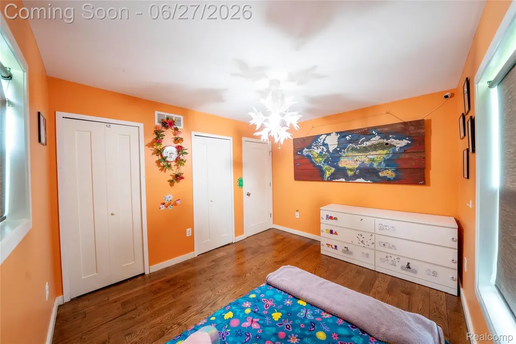 12100 Wilson Drive Ash Township MI 48117