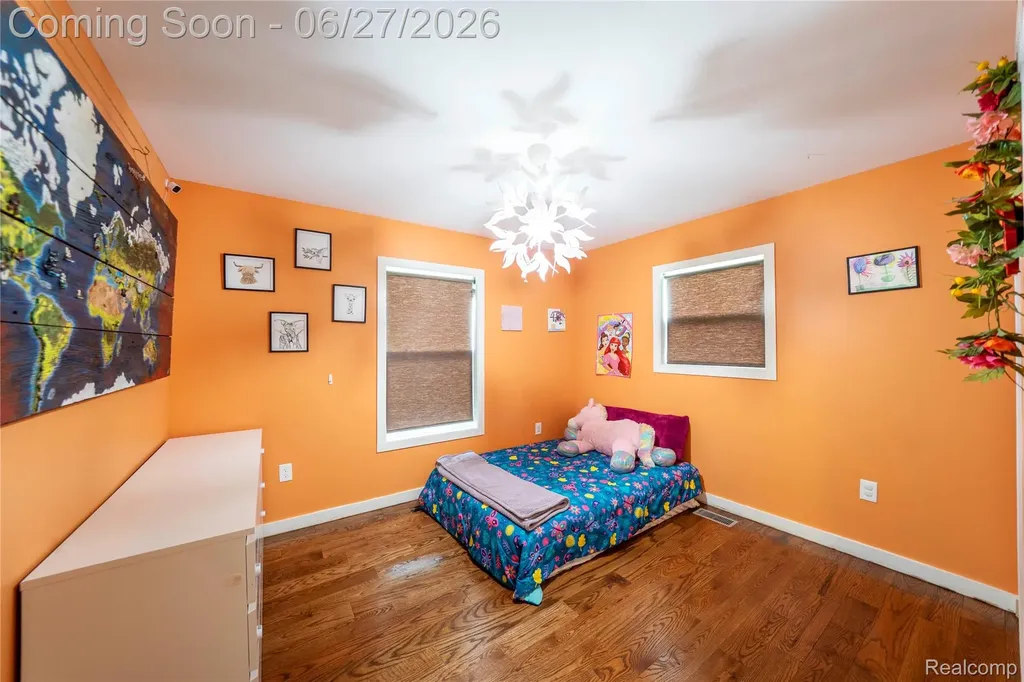 12100 Wilson Drive Ash Township MI 48117