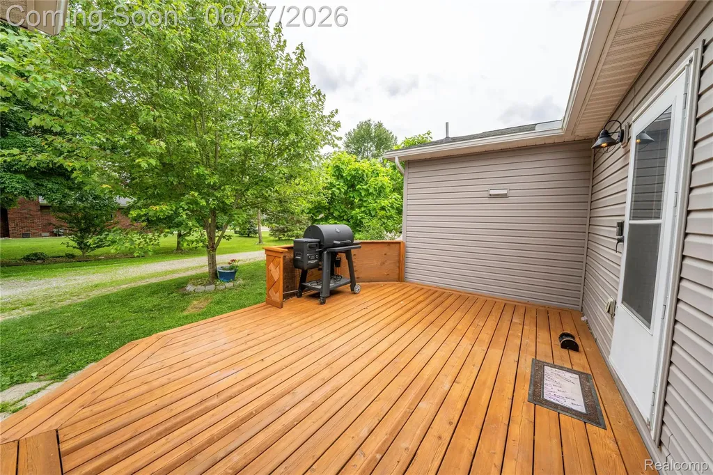12100 Wilson Drive Ash Township MI 48117