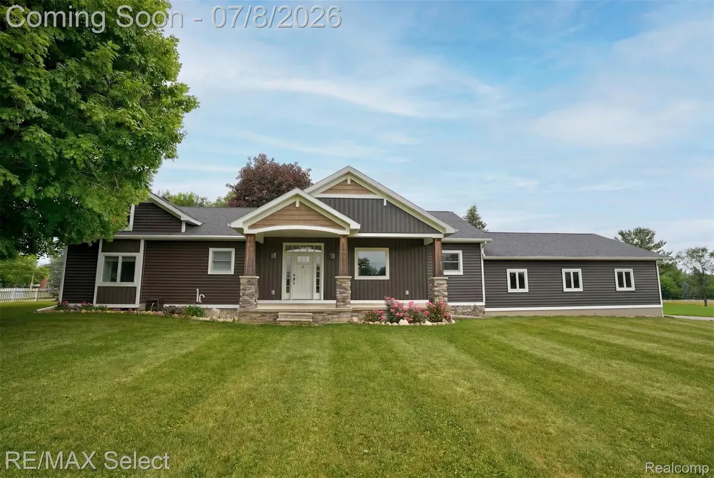 11025 Davison Road Davison Township MI 48423