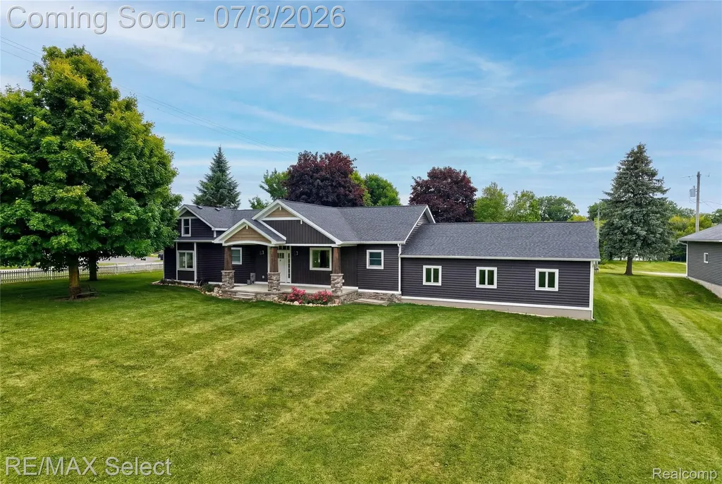 11025 Davison Road Davison Township MI 48423
