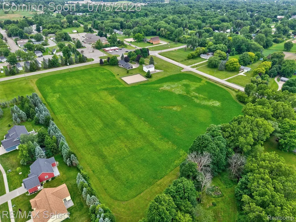 11025 Davison Road Davison Township MI 48423