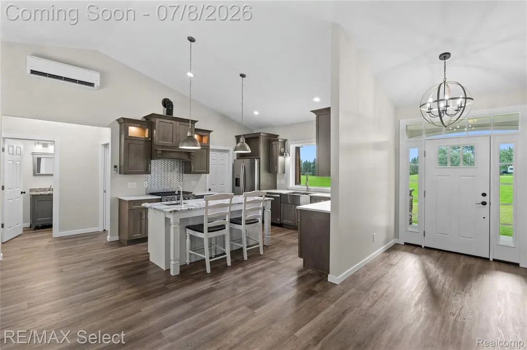 11025 Davison Road Davison Township MI 48423