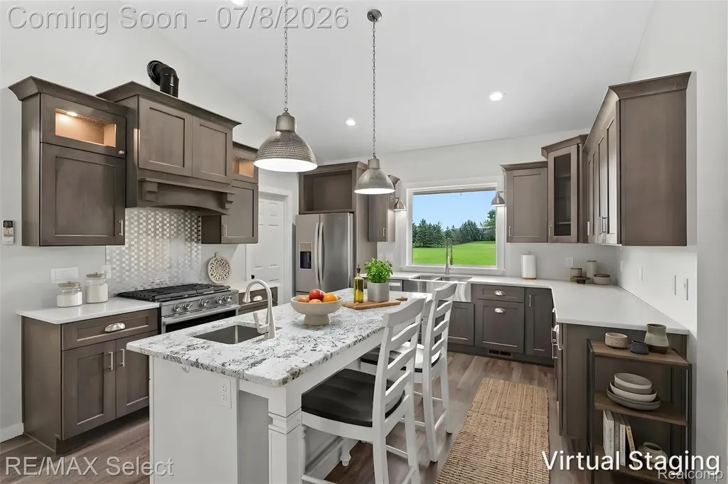 11025 Davison Road Davison Township MI 48423