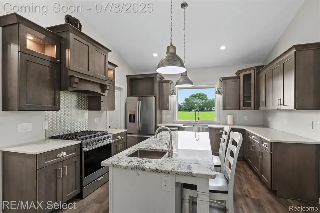 11025 Davison Road Davison Township MI 48423