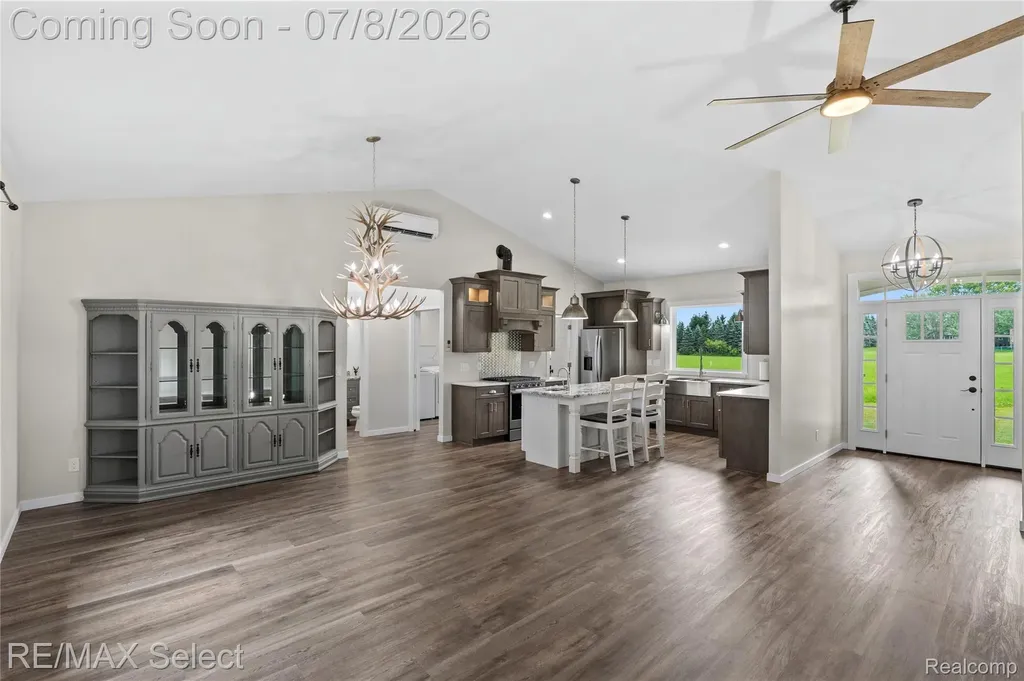 11025 Davison Road Davison Township MI 48423