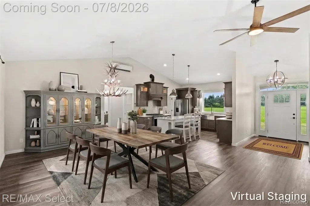 11025 Davison Road Davison Township MI 48423