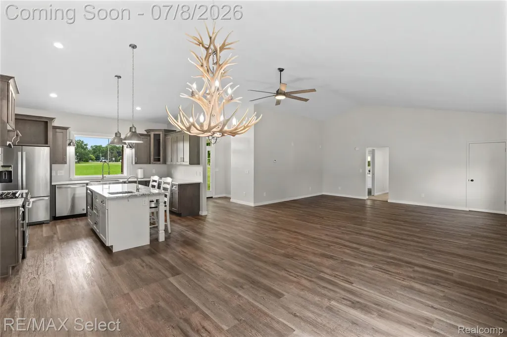 11025 Davison Road Davison Township MI 48423