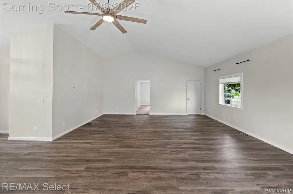 11025 Davison Road Davison Township MI 48423