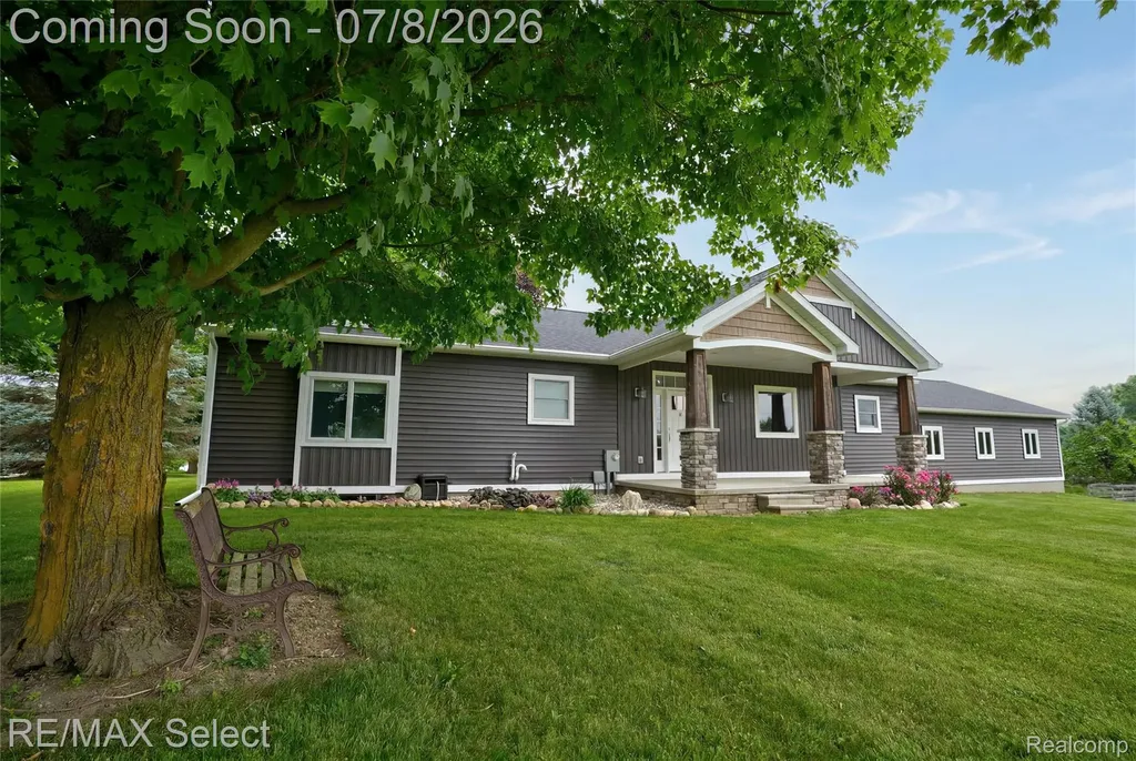 11025 Davison Road Davison Township MI 48423