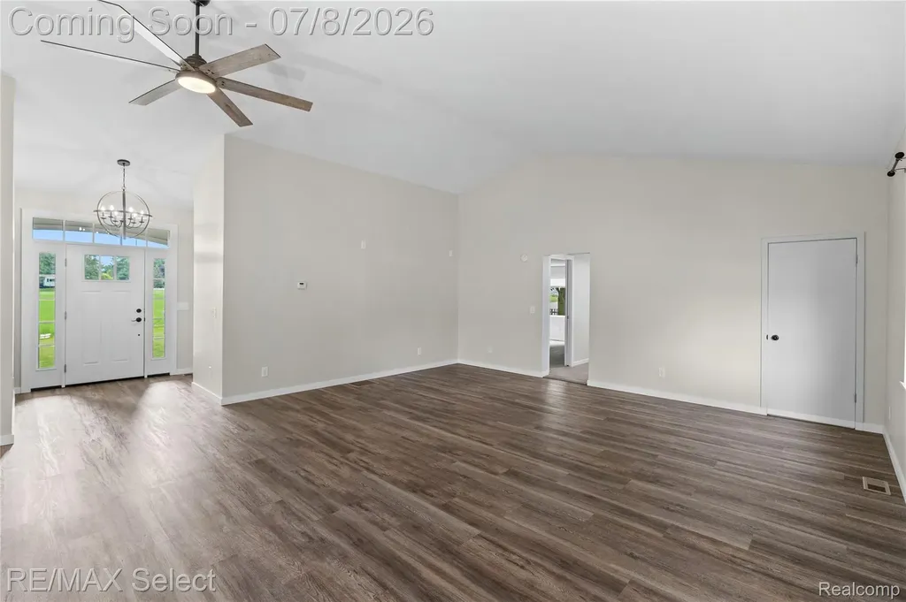 11025 Davison Road Davison Township MI 48423