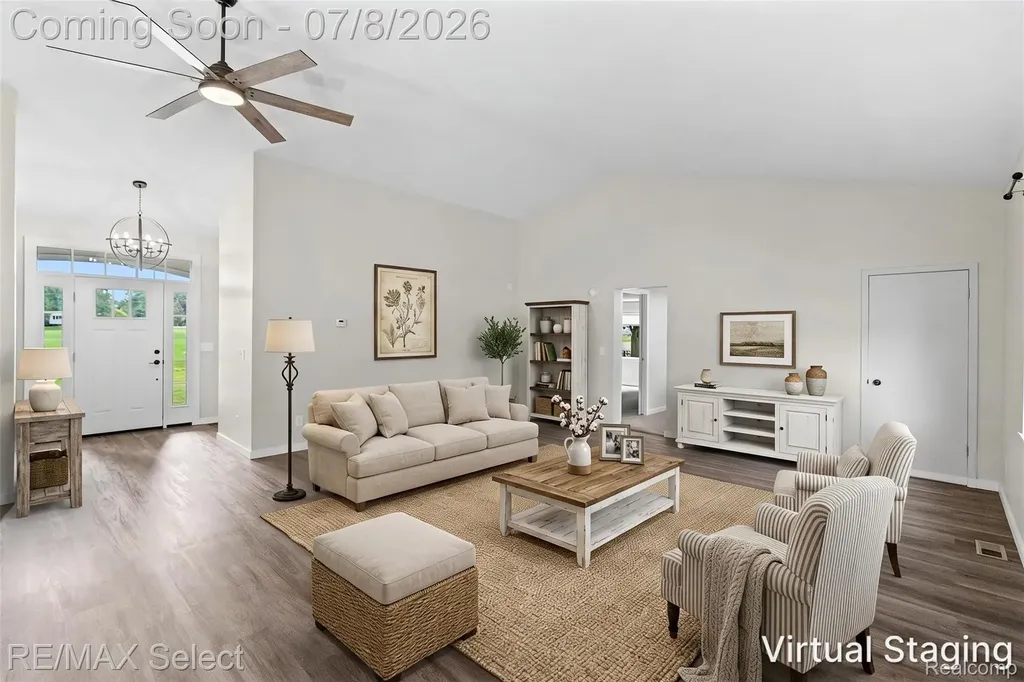 11025 Davison Road Davison Township MI 48423