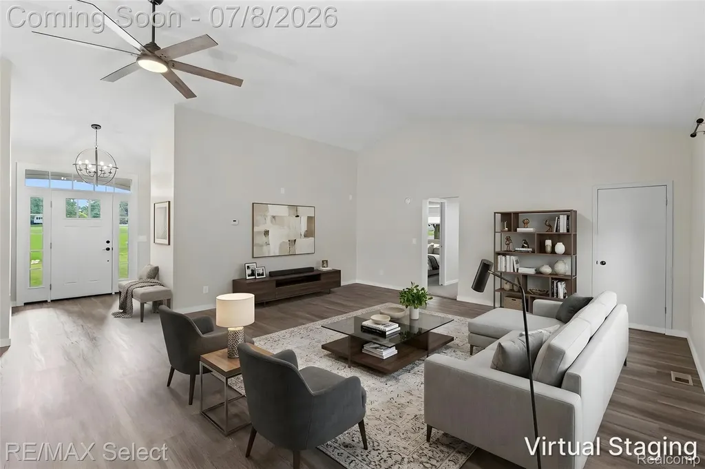 11025 Davison Road Davison Township MI 48423