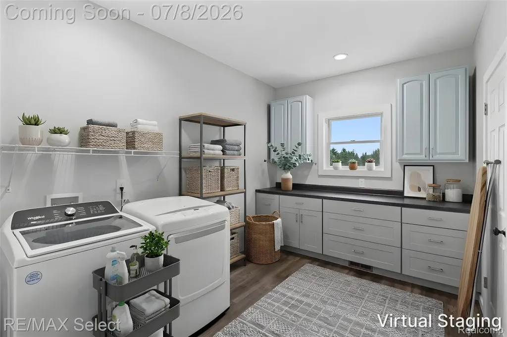 11025 Davison Road Davison Township MI 48423
