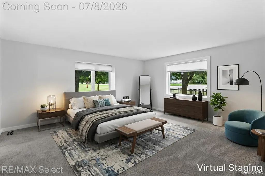 11025 Davison Road Davison Township MI 48423
