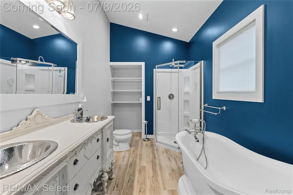 11025 Davison Road Davison Township MI 48423