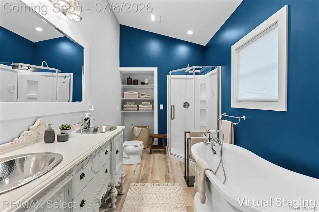 11025 Davison Road Davison Township MI 48423