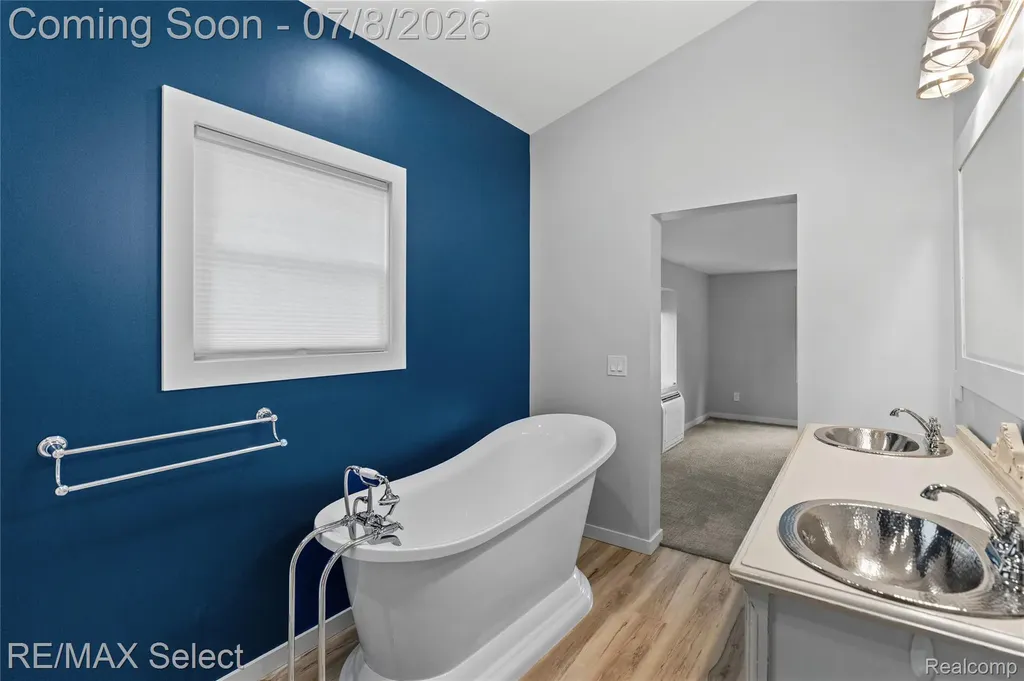 11025 Davison Road Davison Township MI 48423