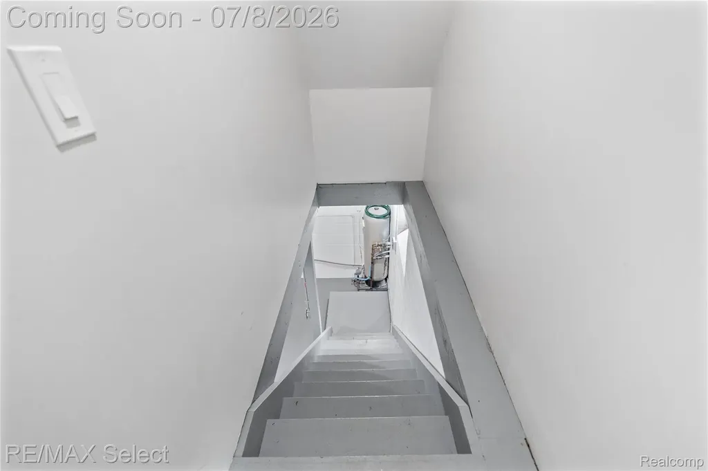 11025 Davison Road Davison Township MI 48423