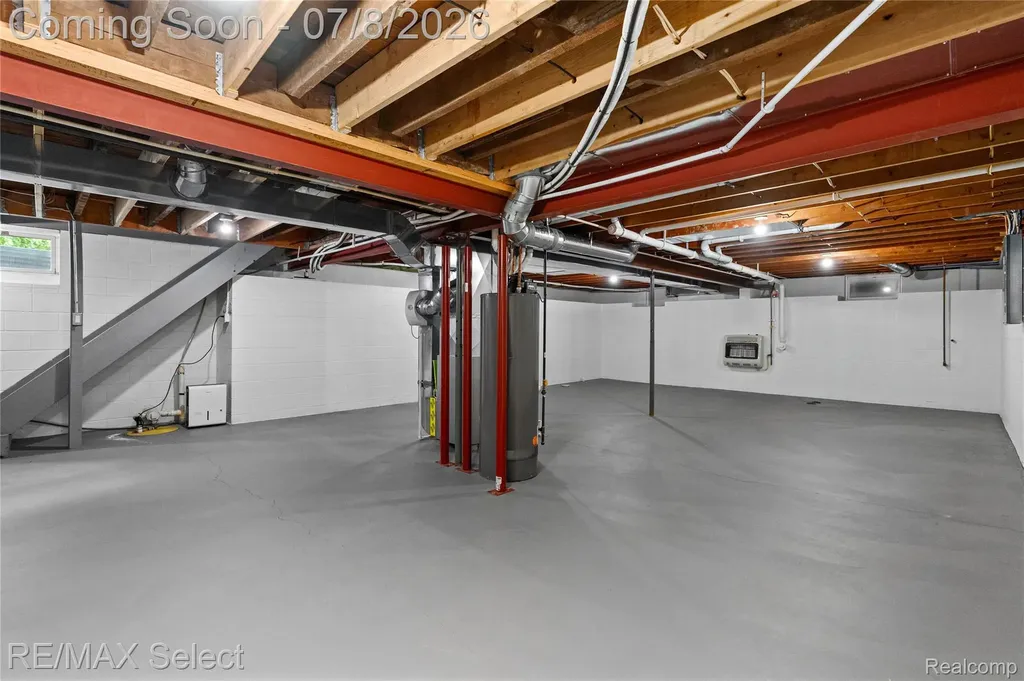 11025 Davison Road Davison Township MI 48423