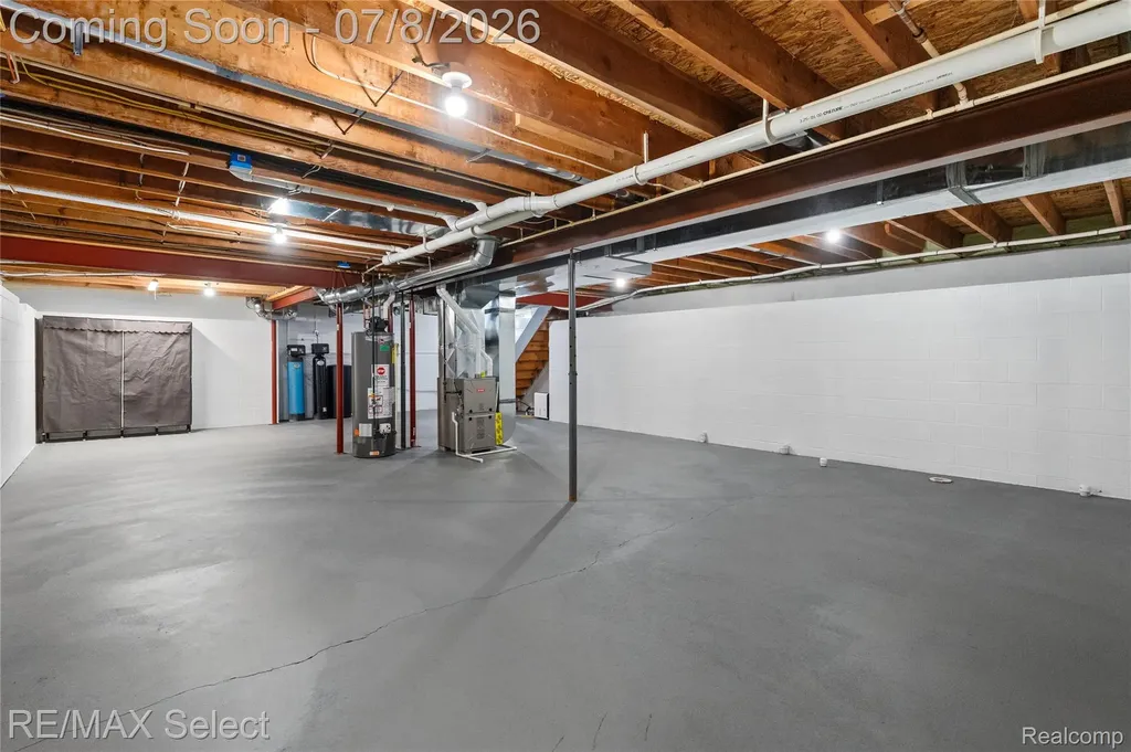 11025 Davison Road Davison Township MI 48423