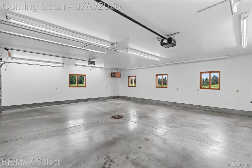 11025 Davison Road Davison Township MI 48423