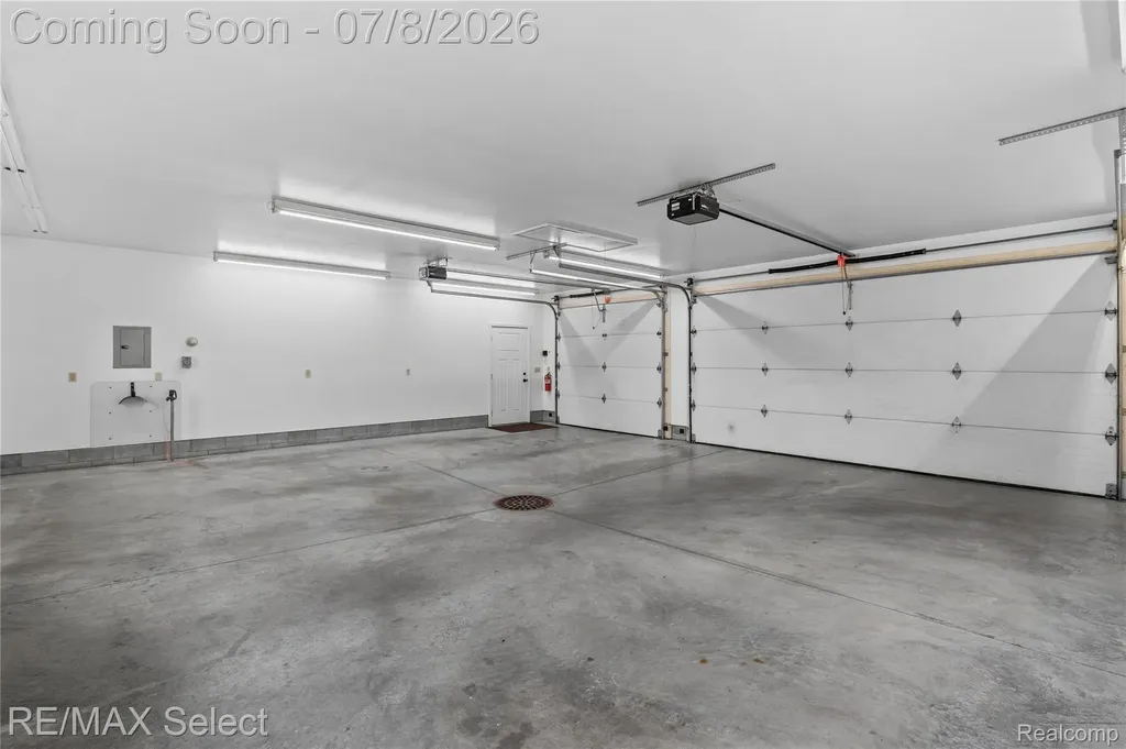 11025 Davison Road Davison Township MI 48423