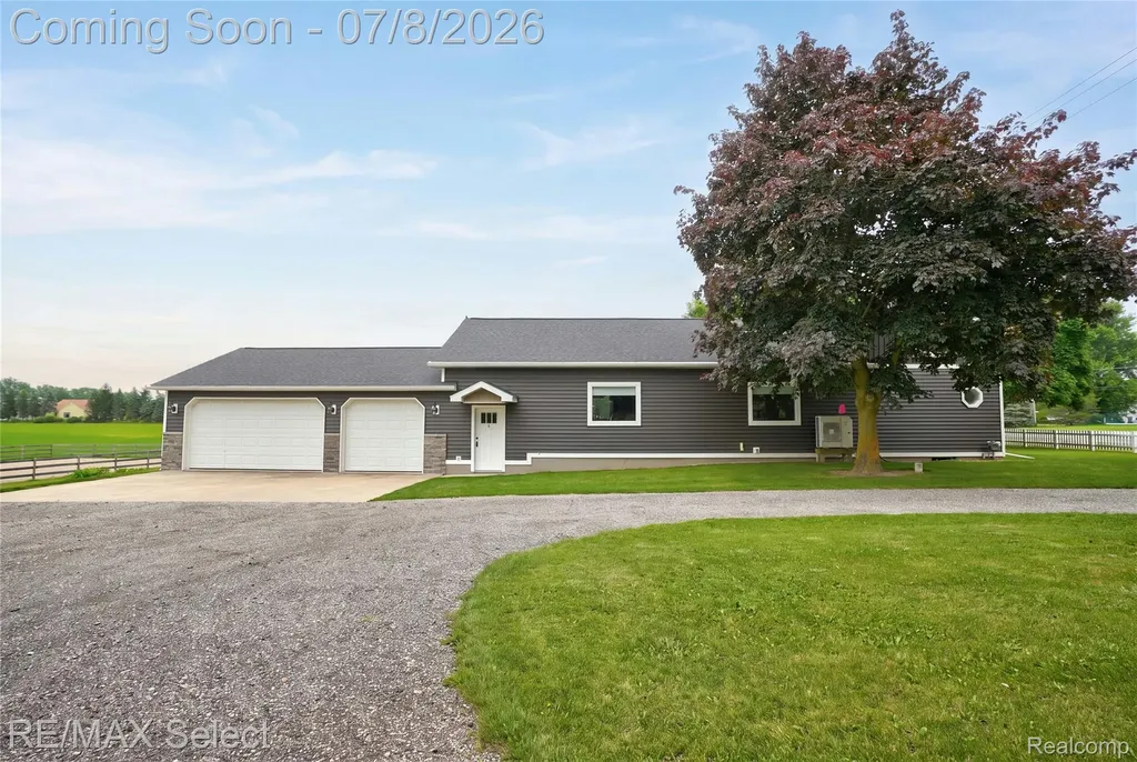 11025 Davison Road Davison Township MI 48423