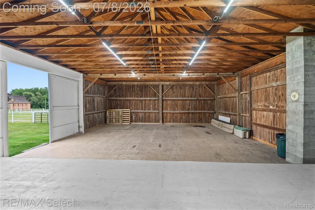 11025 Davison Road Davison Township MI 48423