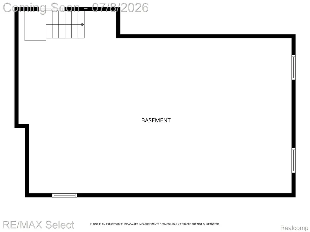 11025 Davison Road Davison Township MI 48423