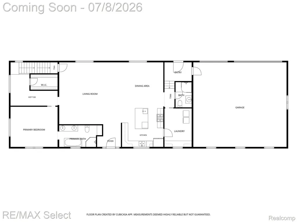 11025 Davison Road Davison Township MI 48423