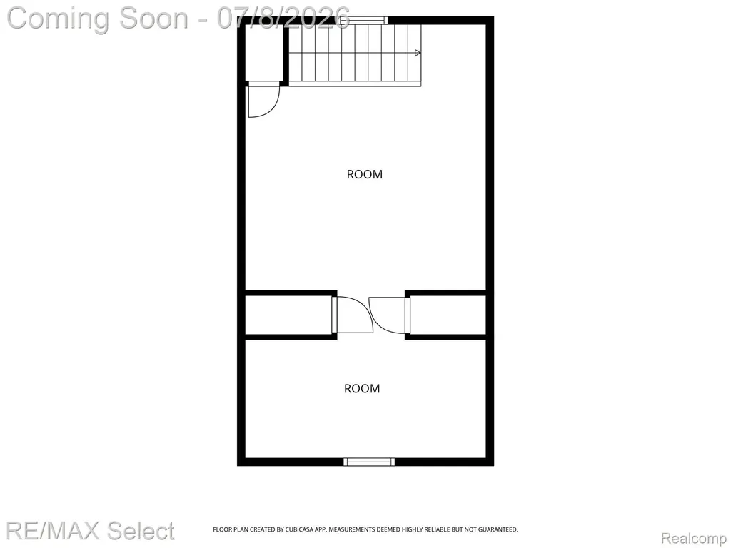 11025 Davison Road Davison Township MI 48423
