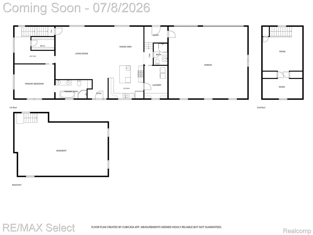 11025 Davison Road Davison Township MI 48423