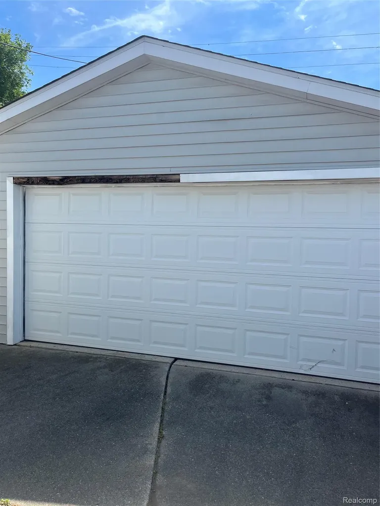 3983 10th Street Ecorse City MI 48229