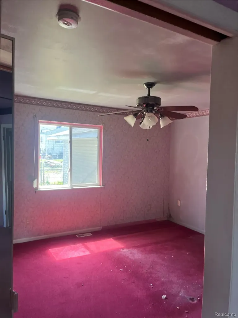 3983 10th Street Ecorse City MI 48229