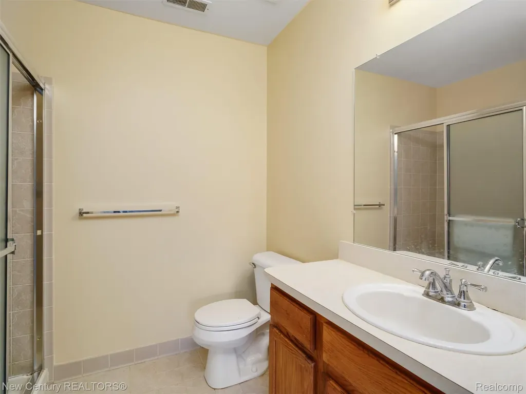 16476 Radison Drive Macomb Township MI 48044