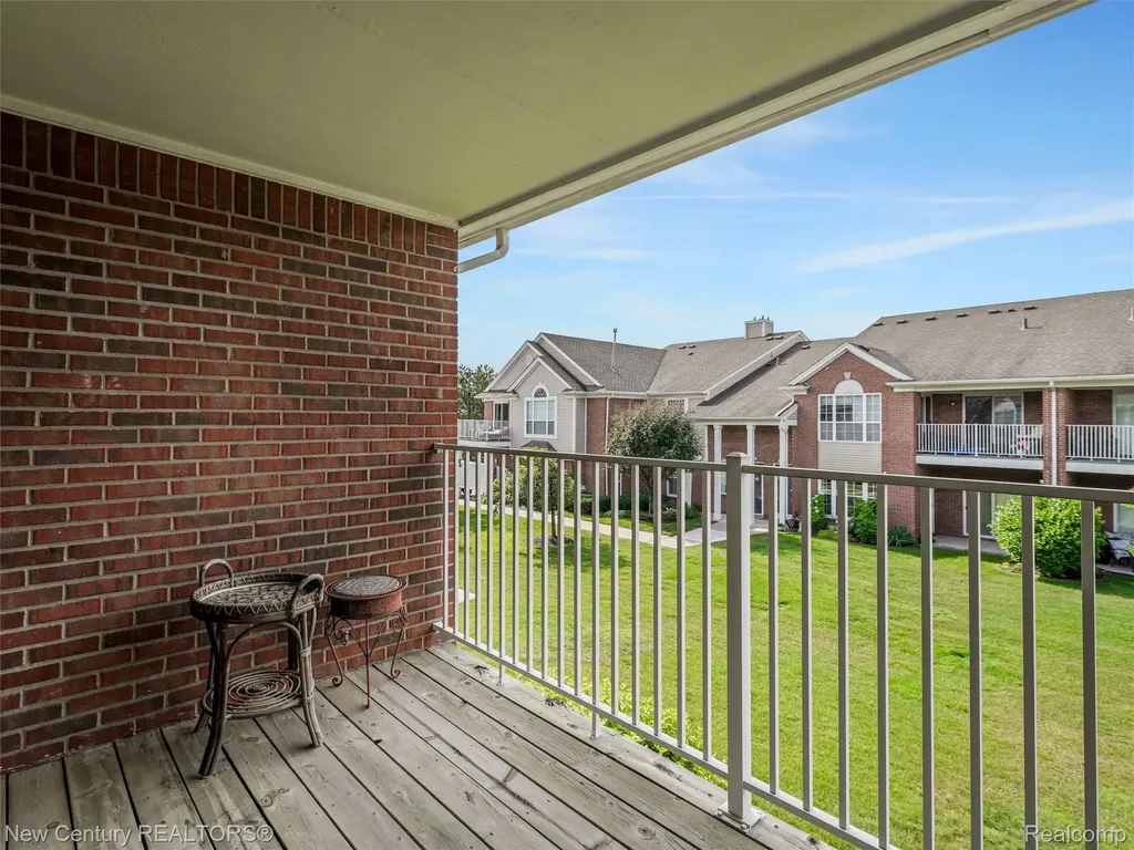 16476 Radison Drive Macomb Township MI 48044
