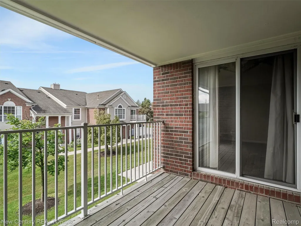 16476 Radison Drive Macomb Township MI 48044