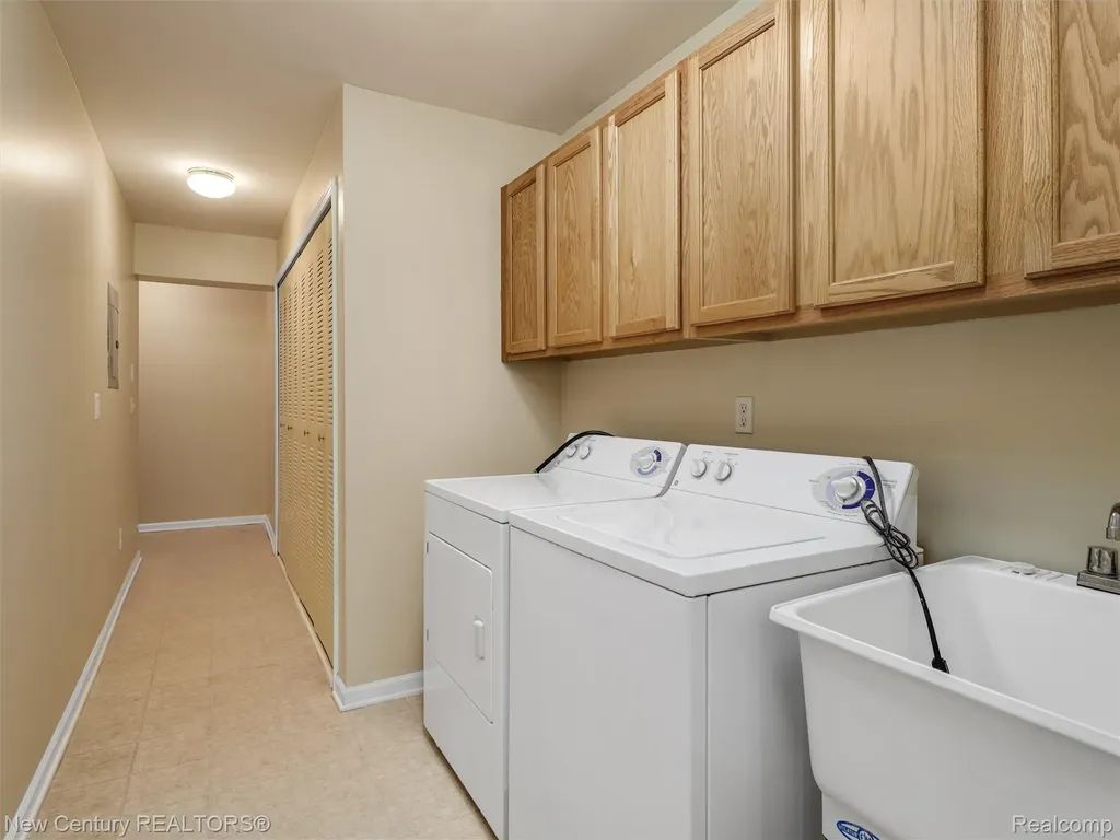 16476 Radison Drive Macomb Township MI 48044