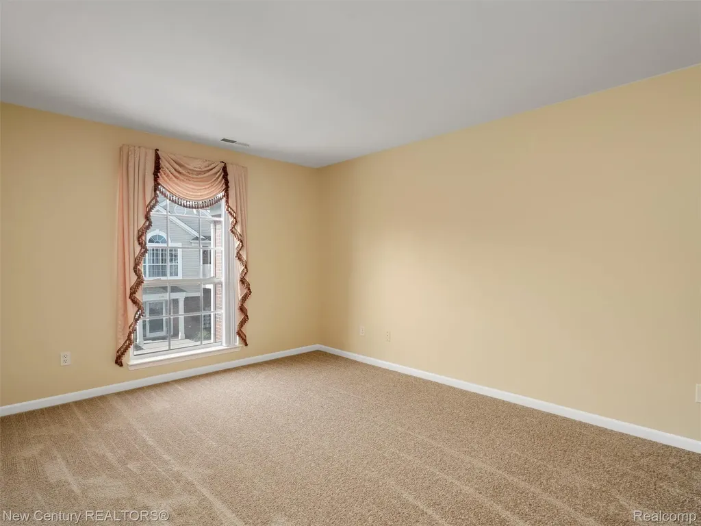 16476 Radison Drive Macomb Township MI 48044