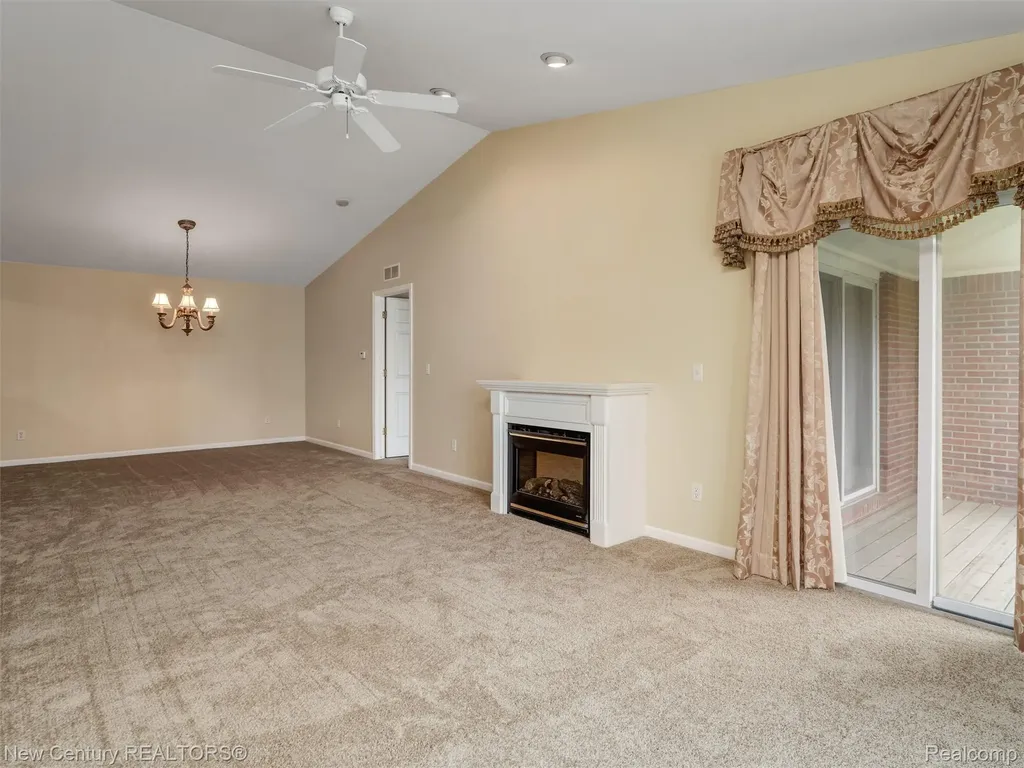 16476 Radison Drive Macomb Township MI 48044