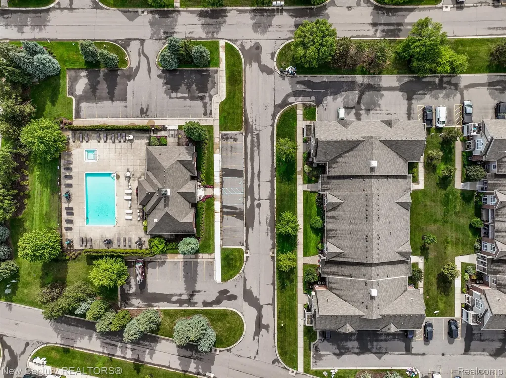 16476 Radison Drive Macomb Township MI 48044