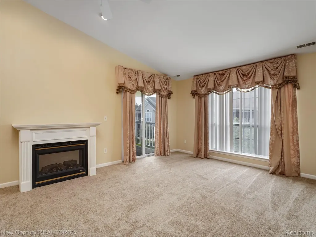 16476 Radison Drive Macomb Township MI 48044