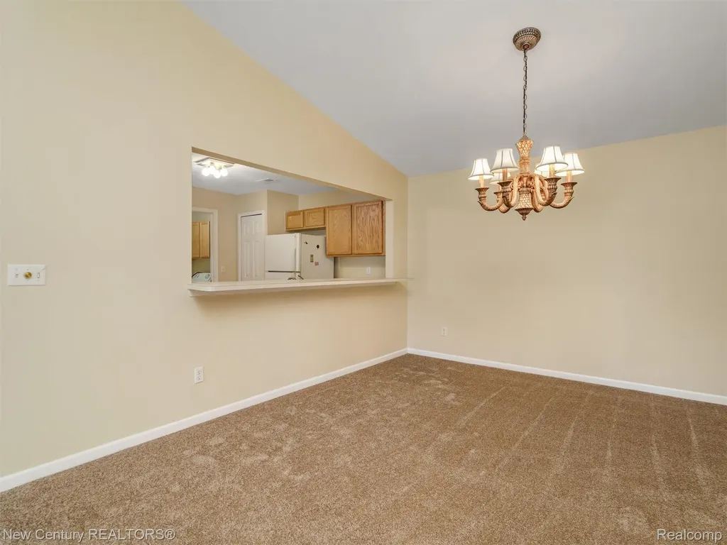 16476 Radison Drive Macomb Township MI 48044