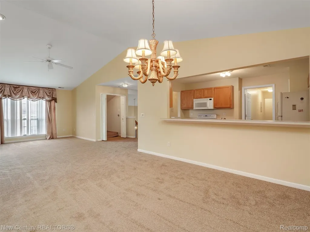 16476 Radison Drive Macomb Township MI 48044