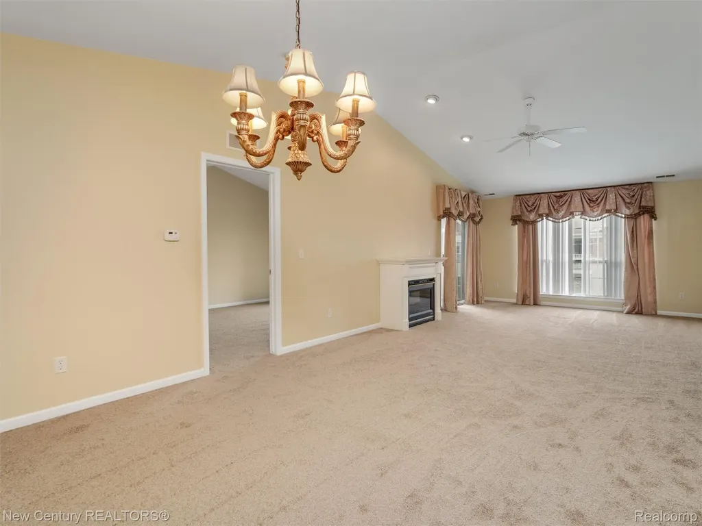 16476 Radison Drive Macomb Township MI 48044